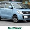suzuki wagon-r 2015 -SUZUKI--Wagon R DBA-MH34S--MH34S-418661---SUZUKI--Wagon R DBA-MH34S--MH34S-418661- image 1