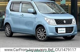 suzuki wagon-r 2015 -SUZUKI--Wagon R DBA-MH34S--MH34S-418661---SUZUKI--Wagon R DBA-MH34S--MH34S-418661-