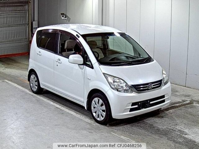 daihatsu move 2009 -DAIHATSU--Move L175S-0272571---DAIHATSU--Move L175S-0272571- image 1