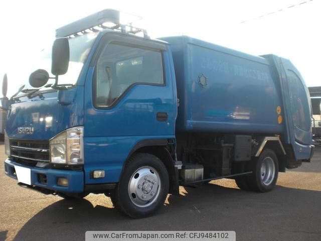 isuzu elf-truck 2011 GOO_NET_EXCHANGE_0403152A30240208W001 image 1