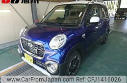 daihatsu cast 2015 -DAIHATSU 【旭川 580ｾ7165】--Cast LA260S--0004842---DAIHATSU 【旭川 580ｾ7165】--Cast LA260S--0004842-