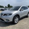 nissan x-trail 2014 NIKYO_NE81075 image 3