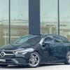 mercedes-benz cla-class 2019 -MERCEDES-BENZ--Benz CLA 3DA-118612M--WDD1186122N058223---MERCEDES-BENZ--Benz CLA 3DA-118612M--WDD1186122N058223- image 1