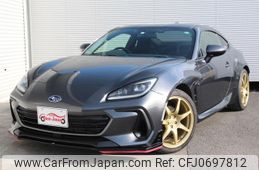 subaru brz 2023 quick_quick_3BA-ZD8_ZD8-013788