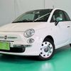 fiat 500 2013 -FIAT 【名変中 】--Fiat 500 31212--0J068006---FIAT 【名変中 】--Fiat 500 31212--0J068006- image 1