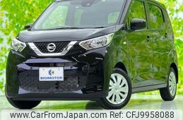 nissan dayz 2022 quick_quick_5BA-B43W_B43W-0141922