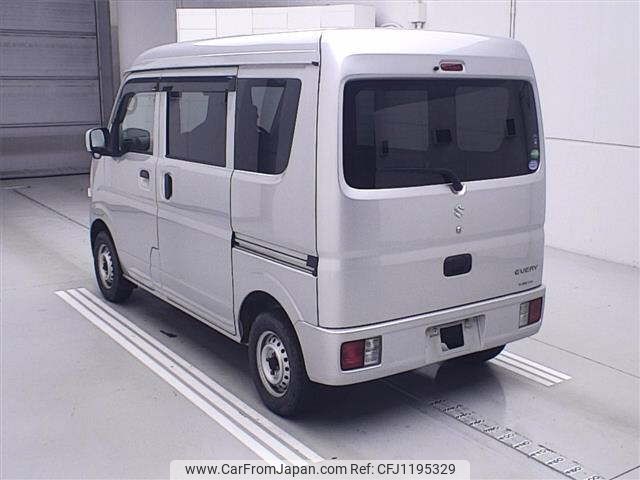 suzuki every 2017 -SUZUKI--Every DA17V--251247---SUZUKI--Every DA17V--251247- image 2