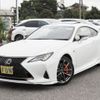 lexus rc 2022 CFJ1728942 image 4