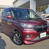 suzuki solio 2019 -SUZUKI--Solio DAA-MA36S--MA36S-767909---SUZUKI--Solio DAA-MA36S--MA36S-767909- image 14