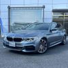 bmw 5-series 2019 quick_quick_JL10_WBAJL12000BN91818 image 1