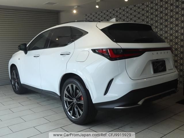 lexus nx 2023 -LEXUS--Lexus NX AAZH20--AAZH20-1011751---LEXUS--Lexus NX AAZH20--AAZH20-1011751- image 2