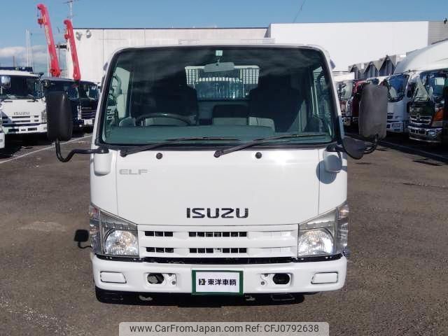 isuzu elf-truck 2011 -ISUZU--Elf SKG-NKR85AN--NKR85-7021545---ISUZU--Elf SKG-NKR85AN--NKR85-7021545- image 2