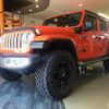 chrysler jeep-wrangler 2019 -CHRYSLER--Jeep Wrangler ABA-JL36L--1C4HJXLG6KW648573---CHRYSLER--Jeep Wrangler ABA-JL36L--1C4HJXLG6KW648573- image 1