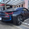 bmw i8 2014 CFJ2708100 image 20