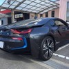 bmw i8 2014 -ＢＭＷ 【大阪 342ﾆ827】--i8 2Z15--0VX65319---ＢＭＷ 【大阪 342ﾆ827】--i8 2Z15--0VX65319- image 20