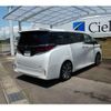 toyota alphard 2023 -TOYOTA--Alphard 6AA-AAHH40W--AAHH40-0005424---TOYOTA--Alphard 6AA-AAHH40W--AAHH40-0005424- image 32