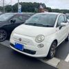 fiat 500 2011 -FIAT--Fiat 500 ABA-31212--ZFA31200000639310---FIAT--Fiat 500 ABA-31212--ZFA31200000639310- image 1