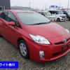toyota prius 2010 -TOYOTA--Prius ZVW30-1204415---TOYOTA--Prius ZVW30-1204415- image 1