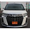 toyota alphard 2019 -TOYOTA--Alphard DBA-GGH30W--GGH30-0031145---TOYOTA--Alphard DBA-GGH30W--GGH30-0031145- image 8