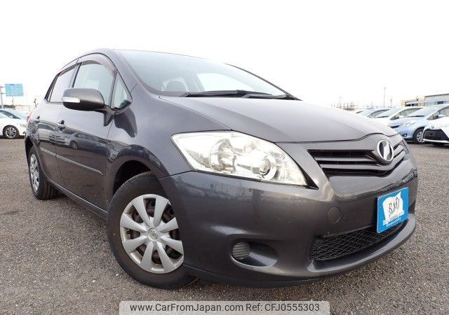 toyota auris 2010 REALMOTOR_N2024120098F-24 image 2