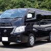 nissan caravan-coach 2022 -NISSAN--ｷｬﾗﾊﾞﾝﾜｺﾞﾝ 3BA-KS2E26--KS2E26-120970---NISSAN--ｷｬﾗﾊﾞﾝﾜｺﾞﾝ 3BA-KS2E26--KS2E26-120970- image 1