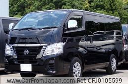 nissan caravan-coach 2022 -NISSAN--ｷｬﾗﾊﾞﾝﾜｺﾞﾝ 3BA-KS2E26--KS2E26-120970---NISSAN--ｷｬﾗﾊﾞﾝﾜｺﾞﾝ 3BA-KS2E26--KS2E26-120970-