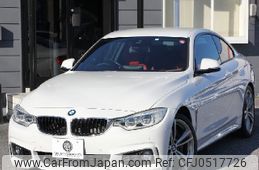 bmw 4-series 2014 -BMW--BMW 4 Series DBA-3R30--WBA3R12090K002188---BMW--BMW 4 Series DBA-3R30--WBA3R12090K002188-