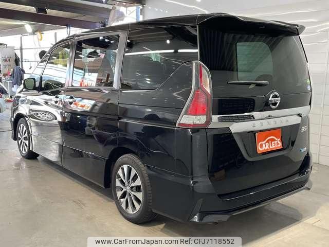 nissan serena 2017 quick_quick_DAA-GFC27_GFC27-037986 image 2