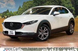 mazda cx-3 2023 -MAZDA--CX-30 5AA-DMEJ3P--DMEJ3P-105211---MAZDA--CX-30 5AA-DMEJ3P--DMEJ3P-105211-