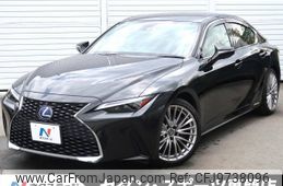 lexus is 2020 -LEXUS--Lexus IS 6AA-AVE30--AVE30-5084427---LEXUS--Lexus IS 6AA-AVE30--AVE30-5084427-
