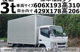 mitsubishi-fuso canter 2014 GOO_NET_EXCHANGE_0602526A30240712W001