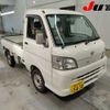 daihatsu hijet-truck 2006 -DAIHATSU 【富山 480ﾀ5430】--Hijet Truck S210P--S210P-2056253---DAIHATSU 【富山 480ﾀ5430】--Hijet Truck S210P--S210P-2056253- image 1