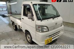 daihatsu hijet-truck 2006 -DAIHATSU 【富山 480ﾀ5430】--Hijet Truck S210P--S210P-2056253---DAIHATSU 【富山 480ﾀ5430】--Hijet Truck S210P--S210P-2056253-