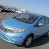 nissan note 2013 956647-9001 image 1