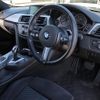 bmw 3-series 2014 -BMW--BMW 3 Series LDA-3D20--WBA3D36000NS41745---BMW--BMW 3 Series LDA-3D20--WBA3D36000NS41745- image 8