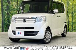 honda n-box 2016 CFJ1545244