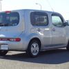 nissan cube 2017 quick_quick_DBA-Z12_Z12-317445 image 4
