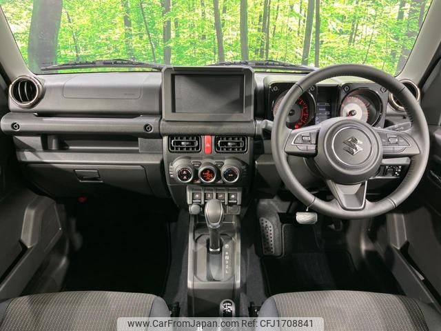 suzuki jimny 2025 CFJ1708841 image 2