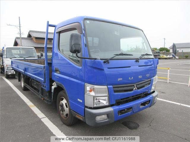 mitsubishi-fuso canter 2012 -MITSUBISHI--Canter FEB50-503519---MITSUBISHI--Canter FEB50-503519- image 1