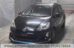 toyota aqua 2015 -TOYOTA--AQUA NHP10-6457461---TOYOTA--AQUA NHP10-6457461-