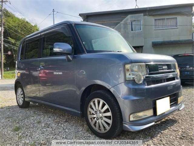 daihatsu move-conte 2010 -DAIHATSU 【袖ヶ浦 580】--Move Conte L575S--L575S-0087398---DAIHATSU 【袖ヶ浦 580】--Move Conte L575S--L575S-0087398- image 1