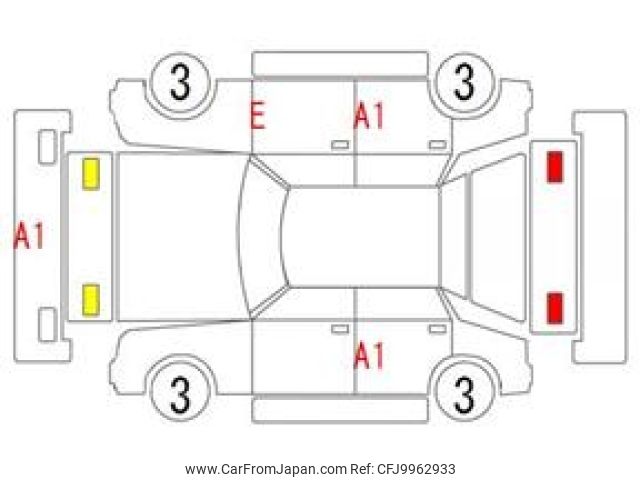 toyota roomy 2019 -TOYOTA--Roomy DBA-M900A--M900A-0388533---TOYOTA--Roomy DBA-M900A--M900A-0388533- image 2