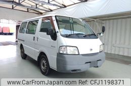 nissan vanette-van 2002 ENHANCEAUTO_1_ea299976
