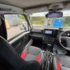daihatsu hijet-truck 2021 CFJ1755175 image 22