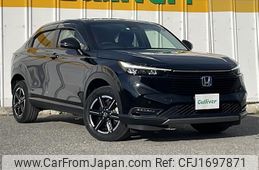 honda vezel 2023 CFJ1697871