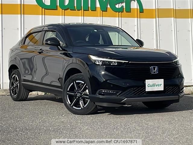 honda vezel 2023 CFJ1697871 image 1
