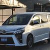 toyota voxy 2017 quick_quick_DBA-ZRR80W_ZRR80-0381477 image 3