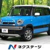 suzuki hustler 2014 quick_quick_MR31S_MR31S-260044 image 1