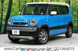 suzuki hustler 2014 quick_quick_MR31S_MR31S-260044