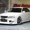 toyota chaser 1999 quick_quick_JZX100_JZX100-0104436 image 1